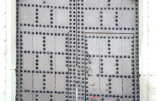 Almagro House | Homerez - Spacious welcoming house in the heart of Almagro