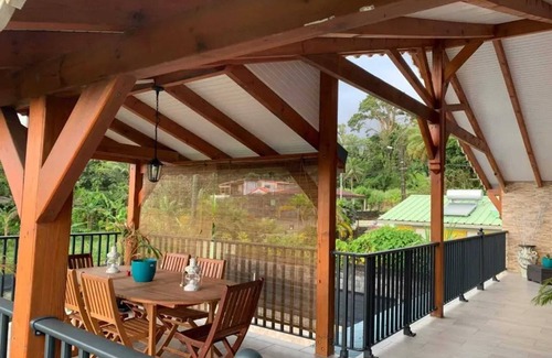 Capesterre-Belle-Eau Apartment | Homerez - Studio in Capesterre-Belle-Eau