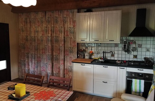 Lercara Friddi Apartment | Homerez - Studio in Lercara Friddi