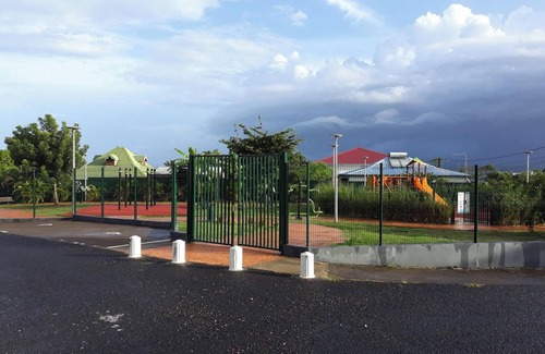 Baie-Mahault Apartment | Homerez - Studio in Baie Mahault