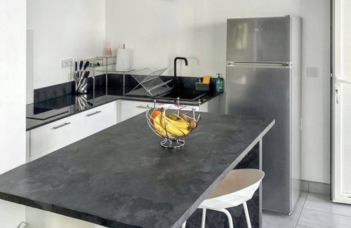 Morne-A-l'Eau Apartment | Homerez - Studio in Morne-À-l'Eau