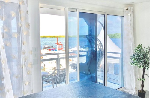 Morne-A-l'Eau Apartment | Homerez - Studio in Morne-À-l'Eau