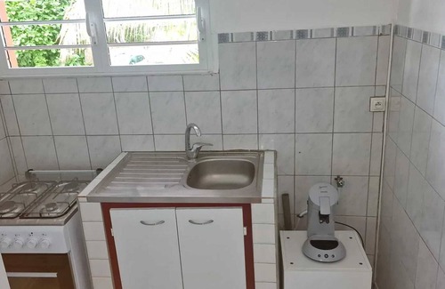 Morne-A-l'Eau Apartment | Homerez - Studio in Morne-à-l'Eau