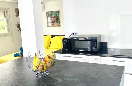 Morne-A-l'Eau Apartment | Homerez - Studio in Morne-À-l'Eau