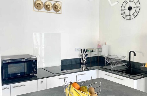 Morne-A-l'Eau Apartment | Homerez - Studio in Morne-À-l'Eau