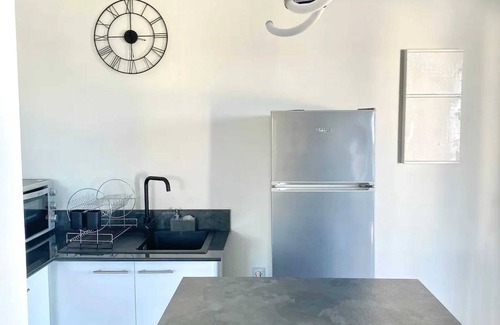 Morne-A-l'Eau Apartment | Homerez - Studio in Morne-À-l'Eau