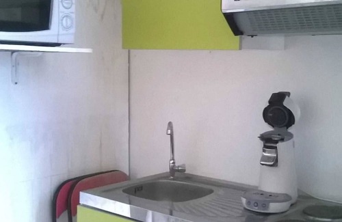 Point d'Or Apartment | Homerez - Studio in Les Abymes