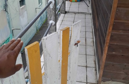 Point d'Or Apartment | Homerez - Studio in Les Abymes