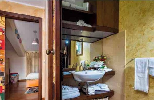 Partinico Villa | Homerez - Sunny Villa in Partinico with Private Pool