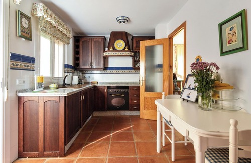 Sanlucar de Barrameda Villa | Homerez - Villa in Sanlúcar de Barrameda