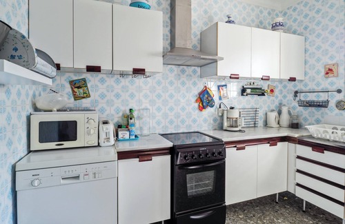 Castello d'Empuries Villa | Homerez - Villa in Castelló d'Empúries