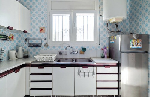 Castello d'Empuries Villa | Homerez - Villa in Castelló d'Empúries