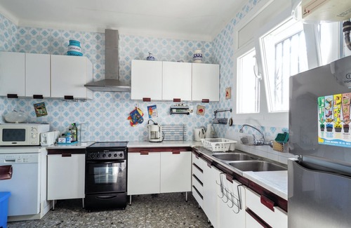 Castello d'Empuries Villa | Homerez - Villa in Castelló d'Empúries