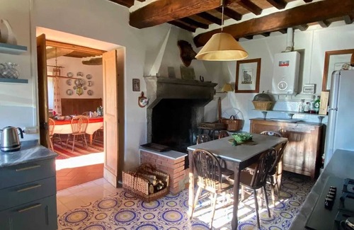 Pieve Santo Stefano Villa | Homerez - Villa in Pieve Santo Stefano