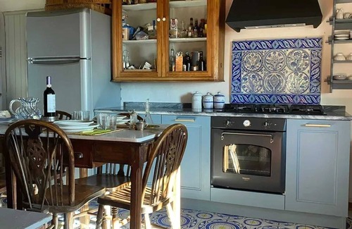 Pieve Santo Stefano Villa | Homerez - Villa in Pieve Santo Stefano