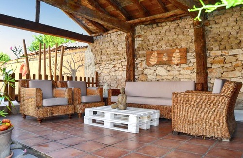 Campo de Cuellar Villa | Homerez - Villa - Campo de Cuéllar