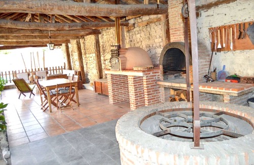 Campo de Cuellar Villa | Homerez - Villa - Campo de Cuéllar