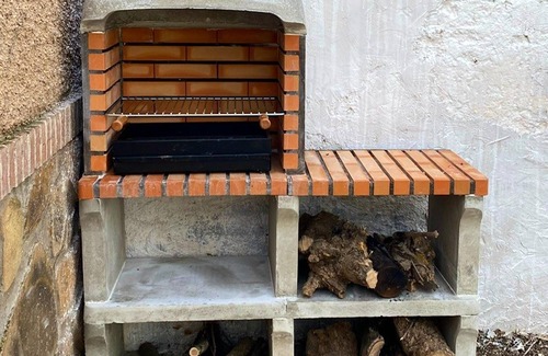 Fernan Caballero Villa | Homerez - Villa for 12 ppl. with swimming-pool and jacuzzi at Fernán Caballero