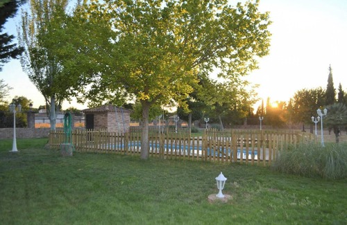 Fernan Caballero Villa | Homerez - Villa in Fernán Caballero