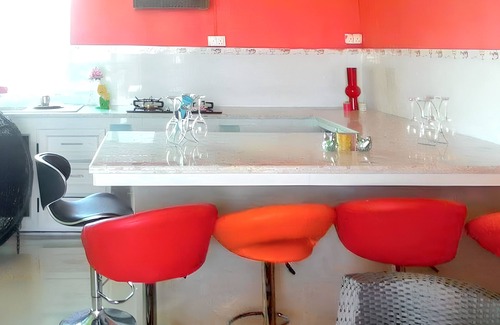 Flic-en-Flac Villa | Homerez - Villa in Flic en Flac, private pool