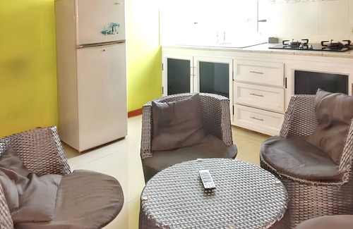 Flic-en-Flac Villa | Homerez - Villa in Flic en Flac, private pool