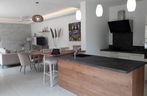 Cap Malheureux Villa | Homerez - Villa in Pereybere, Grand Baie