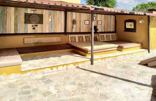 Rubi Villa | Homerez - Villa in Rubí with pool