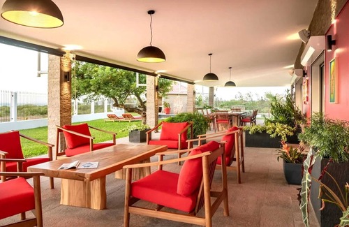 Antsiranana Villa | Homerez - Villa with pool in Ramena