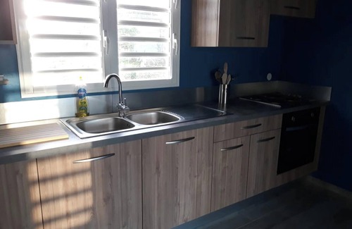 Le Moule Villa | Homerez - Villa with Private Pool in Le Moule