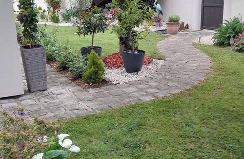 Champcueil House | Homerez - Welcoming house with garden in Champcueil