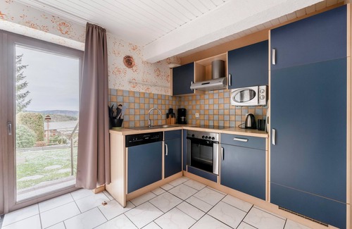 Dabo House | Homerez - Welcoming house in Dabo with fenced garden