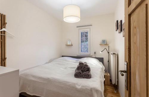 Eslohe Apartment | Homertstuebchen