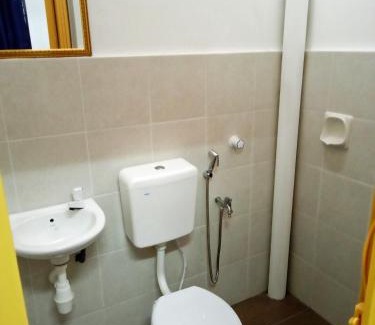 Merlimau House | Homes Asrafiq - Homestay Merlimau Serkam Melaka