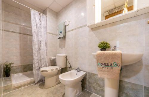 Cap de Salou Apartment | Homes & Go Golden Pineda