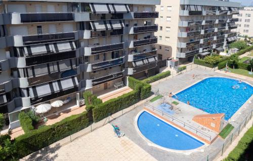 La Pineda Apartment | Homes&Go Nova Pineda Alto