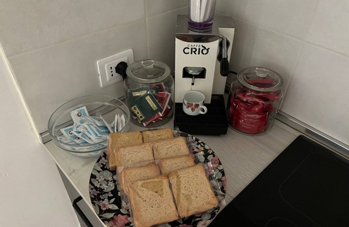 Ancona Apartment | Homes in Ancona Apartment-C