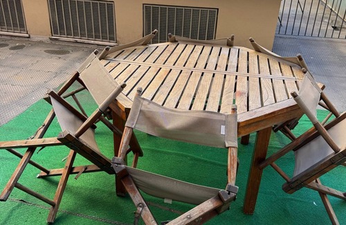 Ancona Apartment | Homes in Ancona Apartment-C