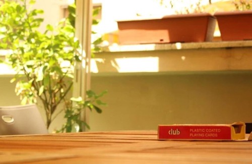 Ancona Apartment | Homes in Ancona Apartment-C