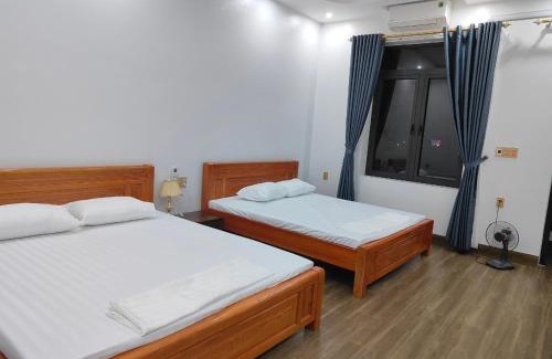 Van Don House | Homestay Ánh Dương