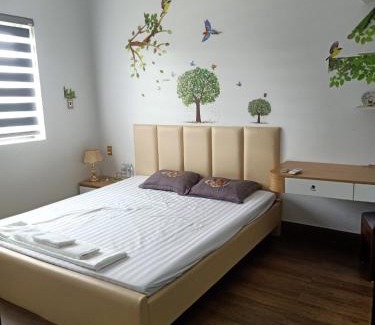 Van Don House | Homestay Ánh Dương