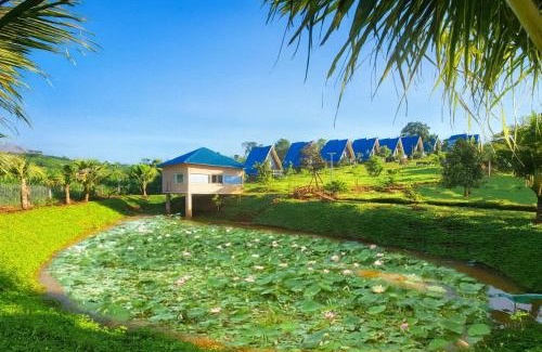 Lam Ha Cabin | Homestay Đà Lạt Xưa