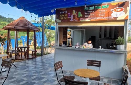 Lam Ha Cabin | Homestay Đà Lạt Xưa