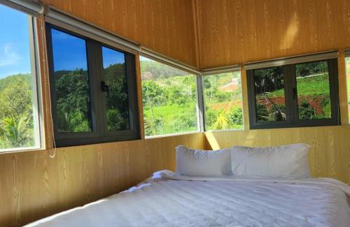 Lam Ha Cabin | Homestay Đà Lạt Xưa