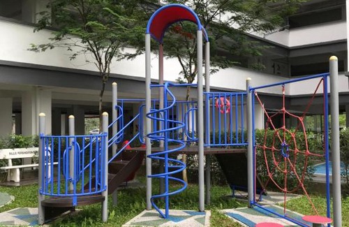 Sepang Apartment | Homestay @10 Ehsan Residence