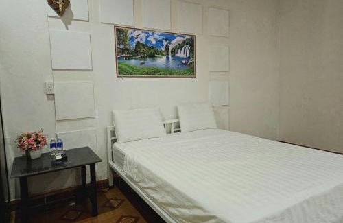 Dong Hoi House | Homestay 117 Bà Triệu - Đồng Hới