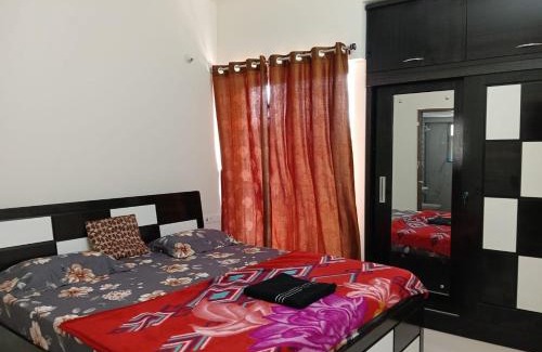 Phase 3 Apartment | Homestay 2Bhk