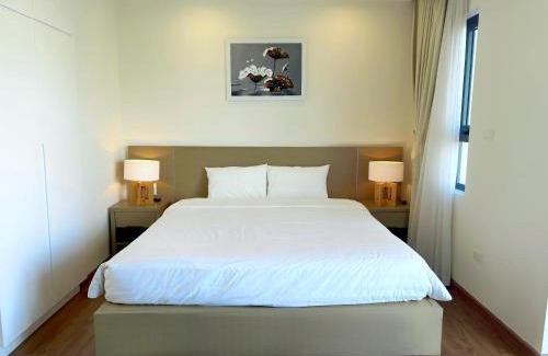 Ha Long Apartment | Homestay 5 Phòng Ngủ Royal Lotus