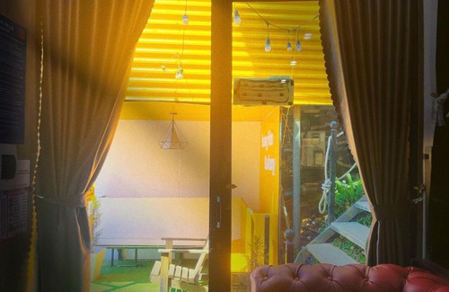 Tam Dao House | Homestay 90s Tam Dao