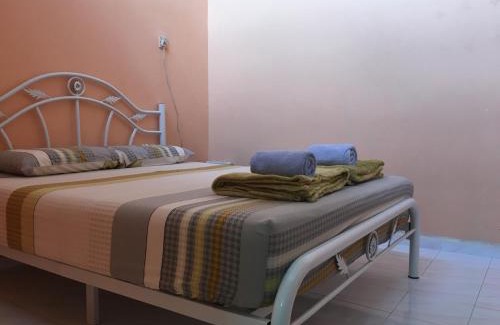 Kuala Krai House | Homestay Abdul