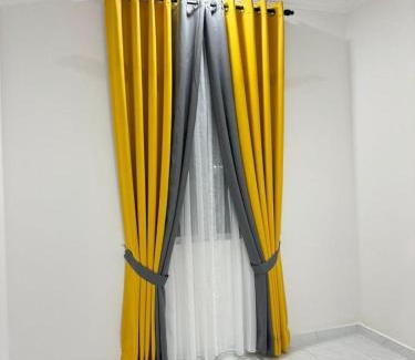 Kampung Geting House | Homestay Adinyo Geting